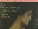 BERLIOZ: SYMPHONIE FANTASTIQUE  (MFSL 1-528)