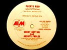 SONNY BOTTARI 12in  LATIN DISCO FUNK LISTEN