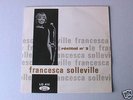 FRANCESCA SOLLEVILLE - Récital n°3 - VINYL 25 cm