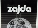 EDWARD ZAJDA on Ars Nova 60's ELECTRONIC lp NM shrink