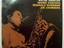 WAYNE SHORTER ADAM'S APPLE RARE ORIG BLUE NOTE MONO LP