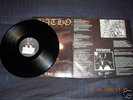 BATHORY LP THE RETURN ORIGINAL BLACK MARK PRESSING