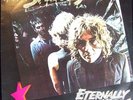 THE SAINTS 1978 AUSTRALIAN  PUNK LP ON HARVEST