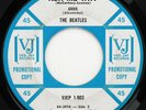 THE BEATLES 1964  Vee Jay Promo 45  EP VJEP 1-903 RARE
