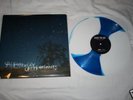 SAVES THE DAY Under the Boards LP BLUE/WHITE 70 COPIES