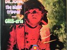 DR. JOHN The Night Tripper Gris Gris mono '68 lp NM/VG+