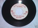 RARE 45- BOB DYLAN