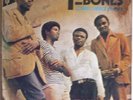 T-BONES / GROOVY NIGERIA AFRO FUNK  - LISTEN