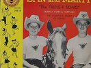 WALT DISNEY'S SPIN & MARTY 