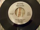 N Soul Otis Clay The Only Way Is Up ECHO 2003 VG+