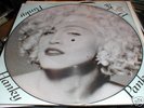 MADONNA HANKY PANKY PICTURE DISC 12