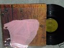 ALICE COOPER SCHOOL'S OUT 1972 LP VG+ W/ PANTIES