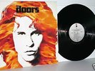 The DOORS Oliver STONE Original Motion Picture1991 LP33