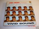 JAMES BROWN Think LP Good Good Lovin', Bewildered etc