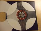 Converge - You Fail Me LP clear/white mastodon coalesce
