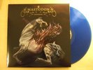 Mastodon - Remission 2xLP blue vinyl neurosis