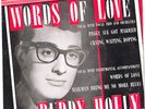 WORDS OF LOVE EP BUDDY HOLLY OZ CORAL ROCK AND ROLL