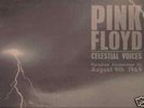 PINK FLOYD.Very rare coloured vinyl Lp Celestial Voices