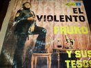 KILLER GUAGUANCO LP FRUKO Y SUS TESOS EL VIOLENTO HEAR