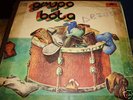 KILLER LATIN FUNK LP GRUPO BOTA GUARISHUGUARA HEAR
