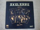 Akelarre S/T dancefloor jazz funk 