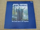 Jimmy Namaro 'We Gotta Get It All Together' Funk Latin