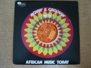 Lafayette Afro Rock Band 'Voodounon'. Funk Breaks RARE