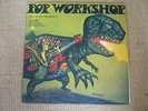 Pop Workshop 'Song Og The Pterodactyl'. Jazz Funk Rock