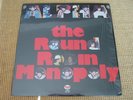 Round Robin Monopoly 'Alpha'. Funk Soul RARE