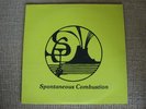 Spontaneous Combustion 'All The Time' Jazz Breaks RARE