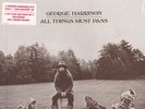 George Harrison-All Things Must Pass-3-LP Box-SEALED
