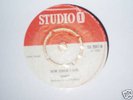 WORDS -- MARCIA & JEFF/HOW COULD I LIVE -SHARKS 1968