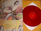 AC DC == AUSTRALIA==DIRTY DEEDS DONE ==LP==RED RECORD
