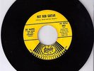 JOE MAPHIS JOHNNY BOND Hot Rod Rockabilly STARDAY 45
