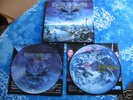 IRON MAIDEN PICTURE DISC BRAVE NEW WORLD LP