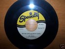 R&B 45, Joe Liggins, Specialty 529