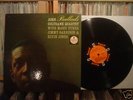 JOHN COLTRANE - Ballads - First Pressing - Impulse