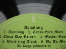 JETHRO TULL AQUALUNG SUPERB ISLAND i CHRYSALIS ORIGINAL