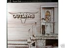 Outlaws Direct Disk Super Audiophile Half Speed LP