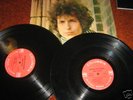 Bob Dylan Blonde on Blonde LP MONO