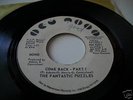 45 FANTASTIC PUZZLES on NEW MOON Patrick Adams rare mp3
