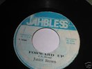JUNIOR BROWN - FORWARD UP=HEAR