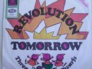 Tomorrow  S Odeon D   60er   Revolution   rare PS