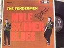 The Fendermen Mule Skinner Blues Soma MG 1240 NM