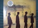 ECHO & THE BUNNYMEN SONGS TO LEARN & SING SEALED SIGNED