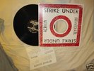 Strike Under Immediate Action EP naked raygun effigies