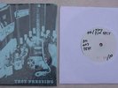 GG ALLIN TINY TIM SPLIT 7