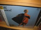 Monica Zetterlund - OHH MONICA-Japan-HQ-LP/Vinyl,new