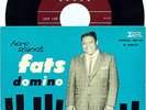 Fats Domino Here Stands Fats Imperial EP 149