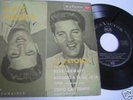 ELVIS PRESLEY LA PALOMA SPAIN EP 62 TOP CONDITION RARE